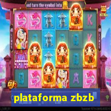 plataforma zbzb