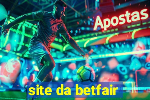 site da betfair