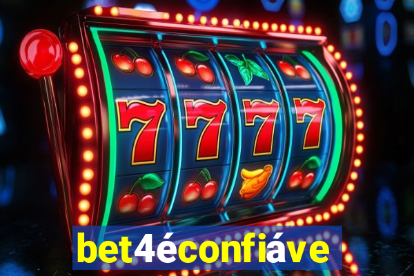 bet4éconfiável