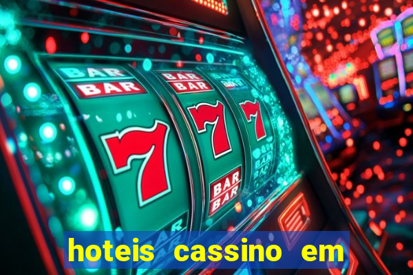 hoteis cassino em buenos aires