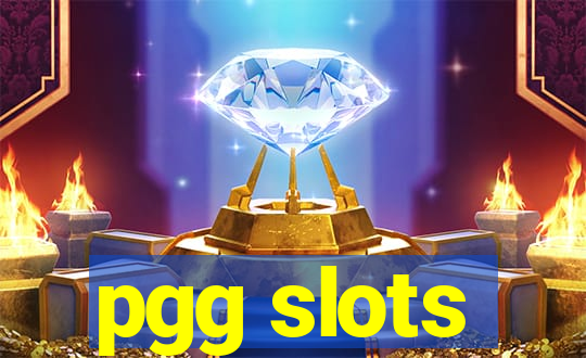 pgg slots