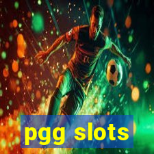 pgg slots