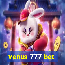 venus 777 bet