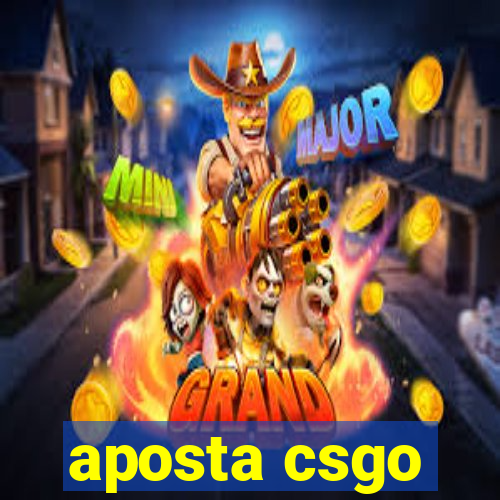 aposta csgo