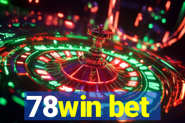 78win bet