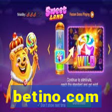 betino.com