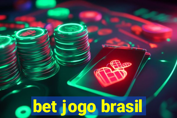 bet jogo brasil