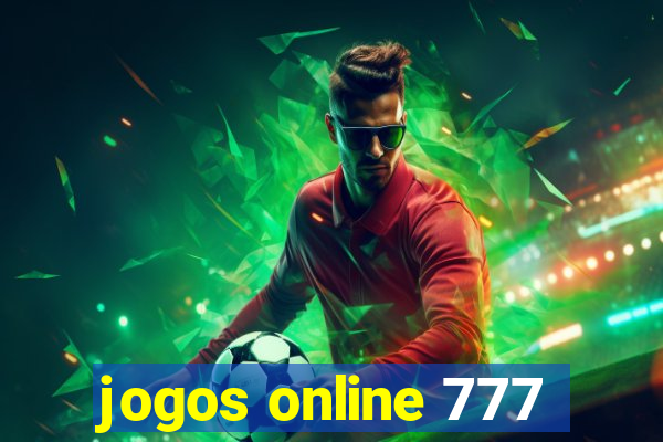 jogos online 777