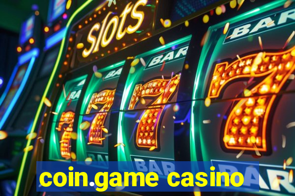 coin.game casino