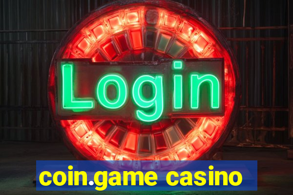 coin.game casino