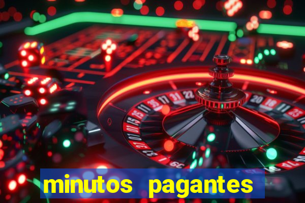 minutos pagantes fortune rabbit