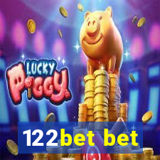 122bet bet