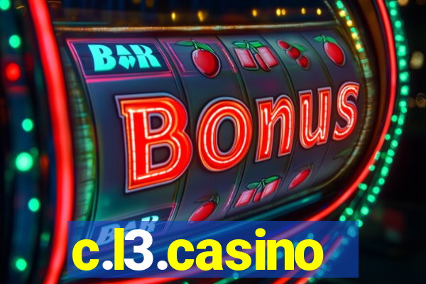 c.l3.casino