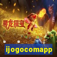 ijogocomapp