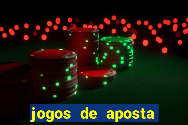 jogos de aposta online com bonus de cadastro