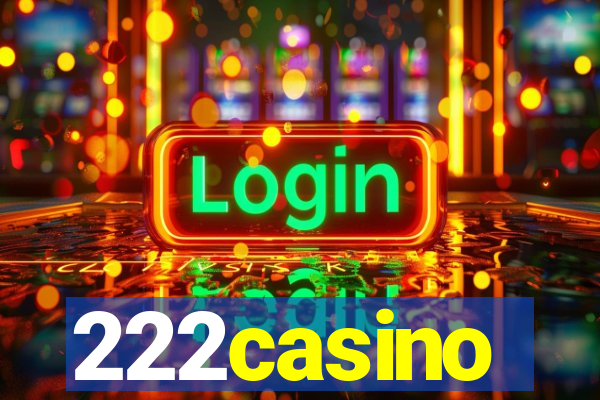 222casino