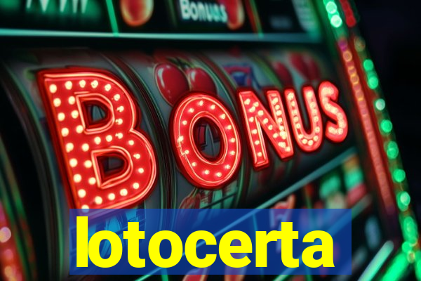 lotocerta