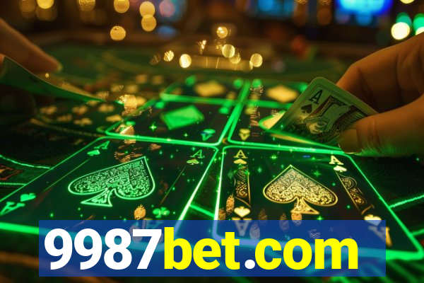 9987bet.com