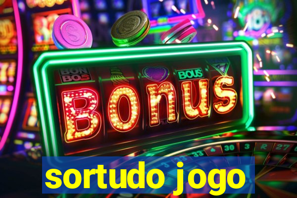 sortudo jogo