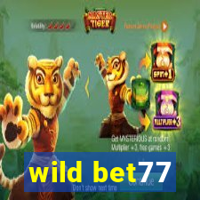 wild bet77