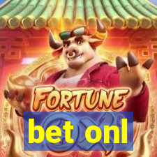 bet onl