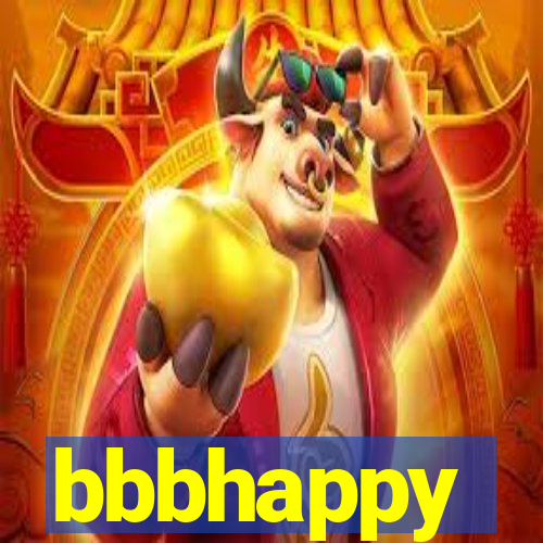 bbbhappy