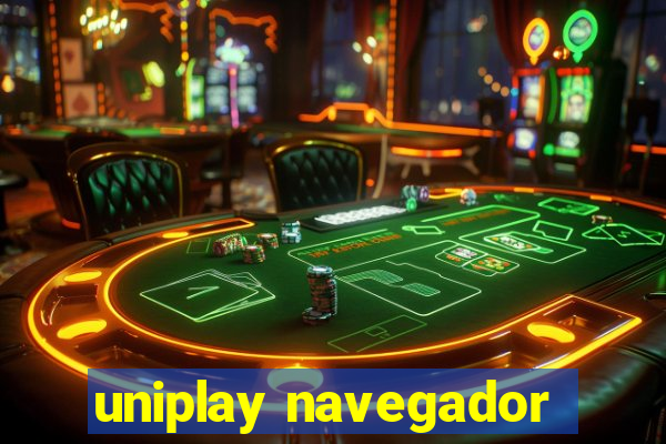 uniplay navegador