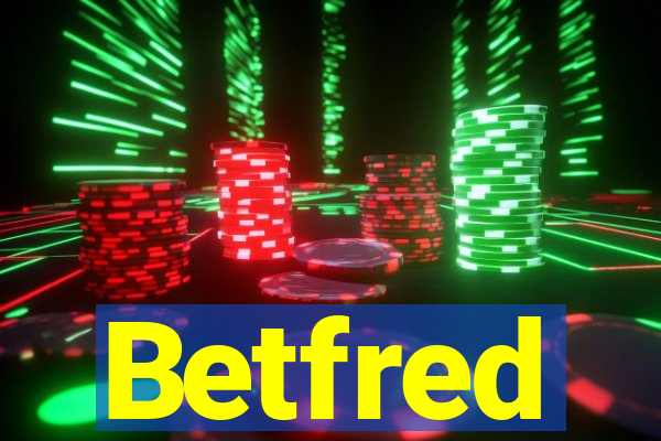 Betfred