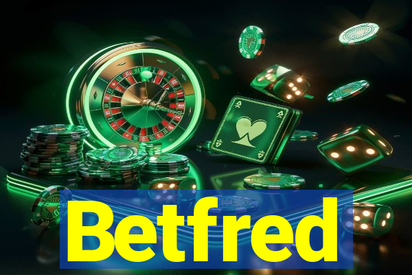 Betfred