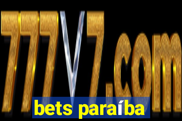 bets paraíba