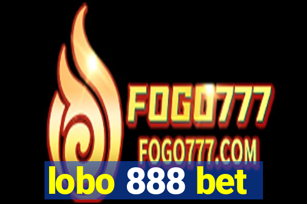 lobo 888 bet