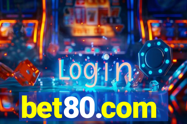 bet80.com