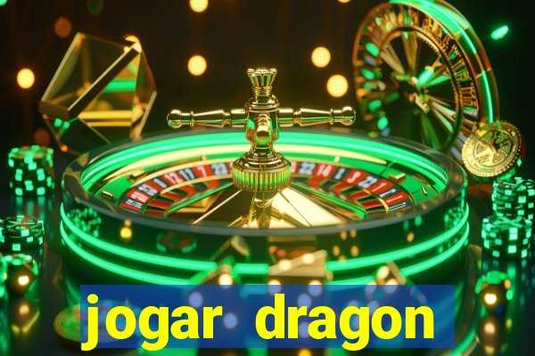 jogar dragon fortune demo