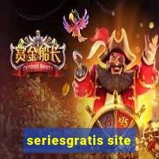 seriesgratis site