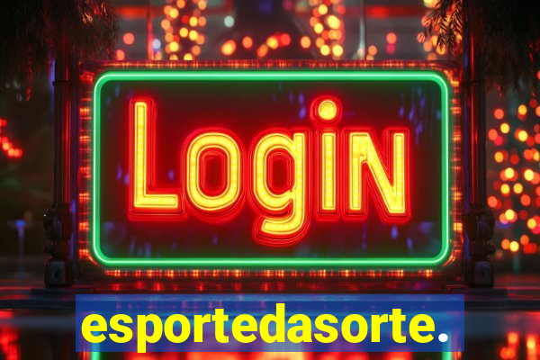 esportedasorte.com