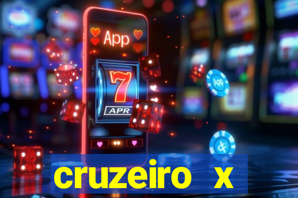 cruzeiro x corinthians futmax