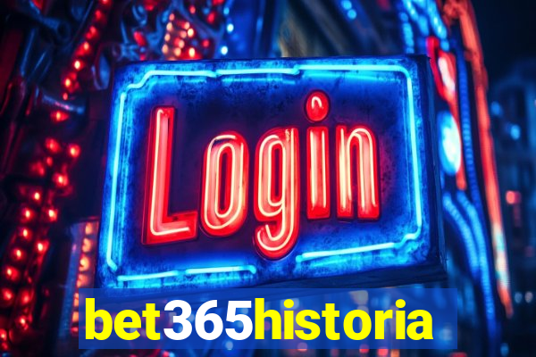 bet365historia