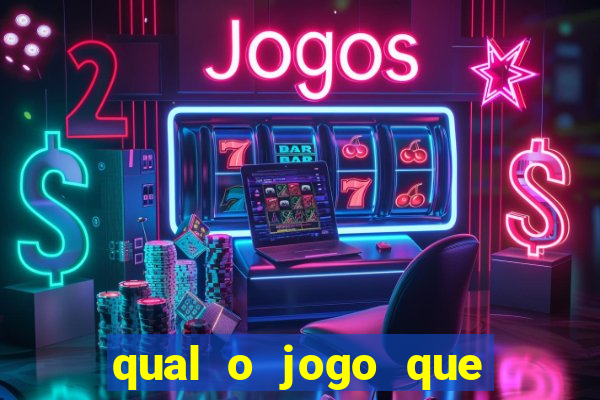 qual o jogo que ganha mais dinheiro