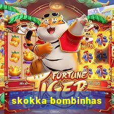 skokka bombinhas