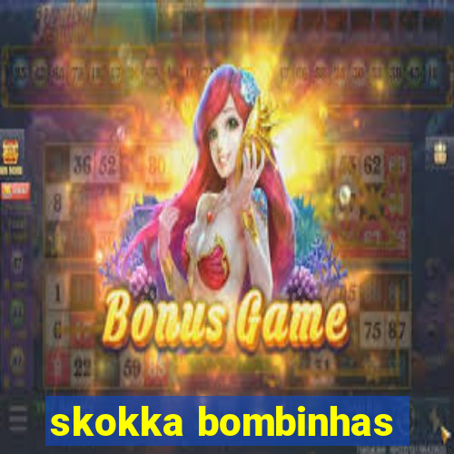 skokka bombinhas