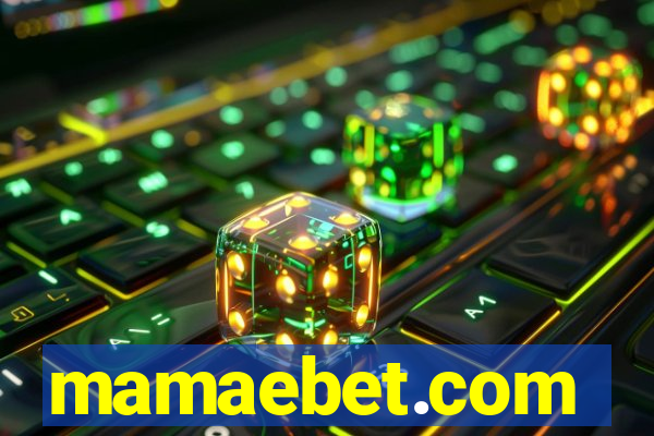 mamaebet.com