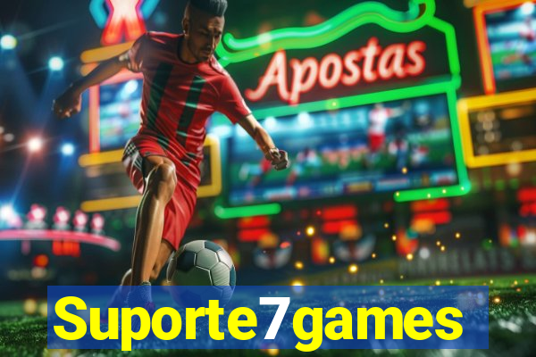 Suporte7games