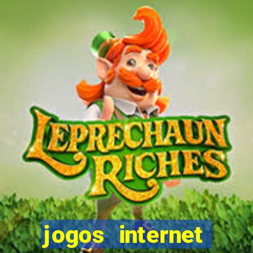 jogos internet ganhar dinheiro