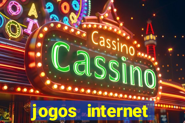 jogos internet ganhar dinheiro