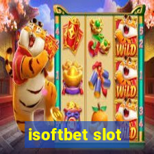 isoftbet slot