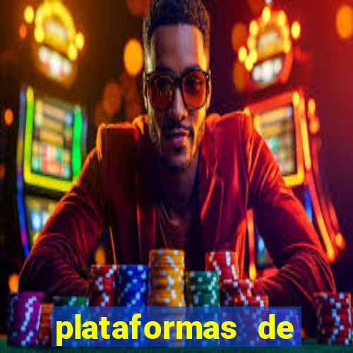 plataformas de jogos americanas