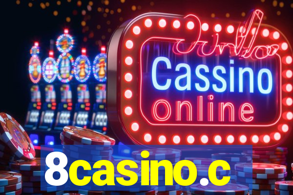 8casino.c