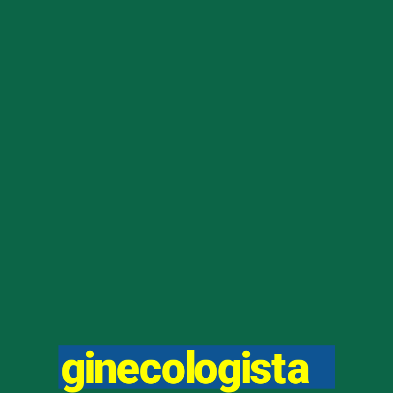 ginecologista cruzeiro sp