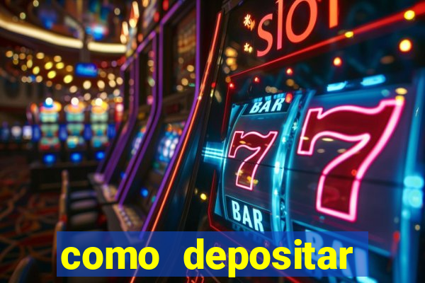 como depositar dinheiro no paypal