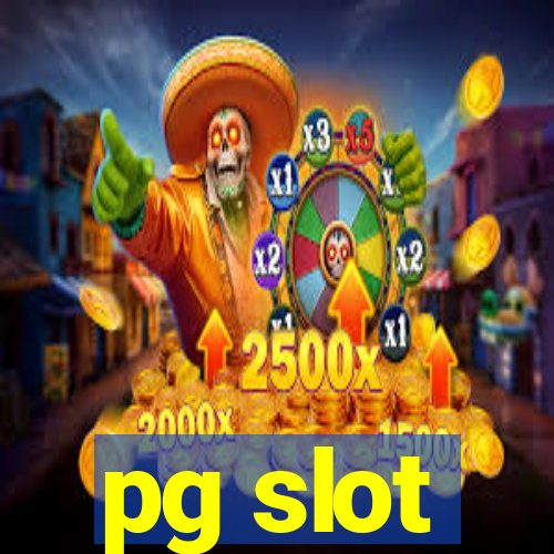 pg slot